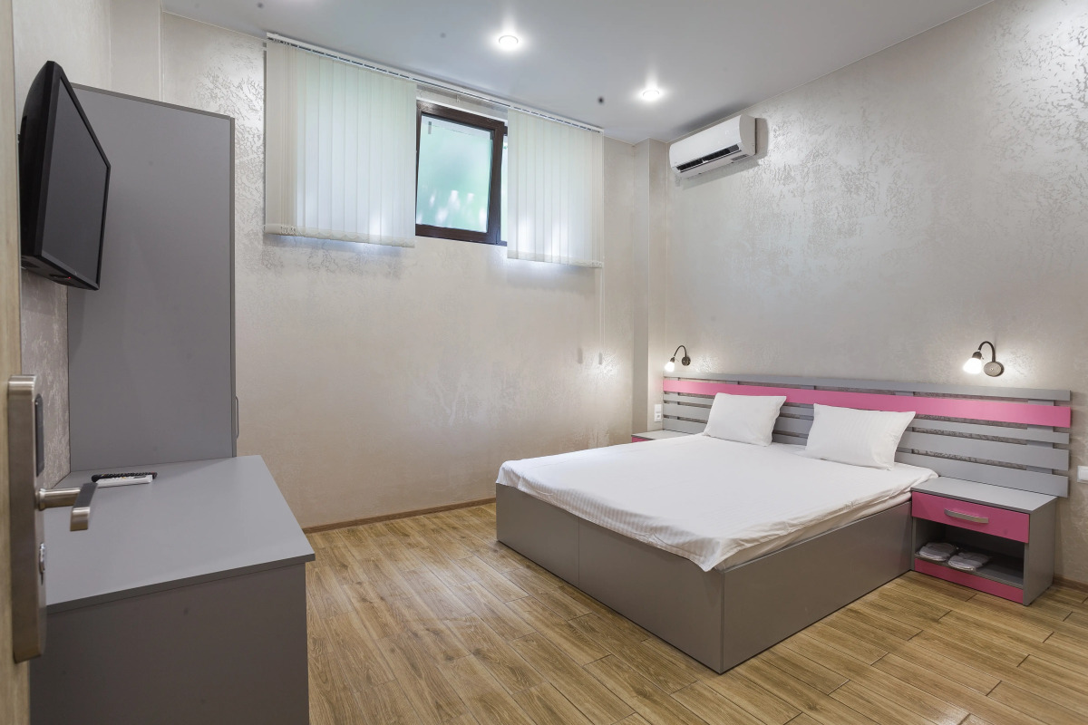 Гостевой дом Florida