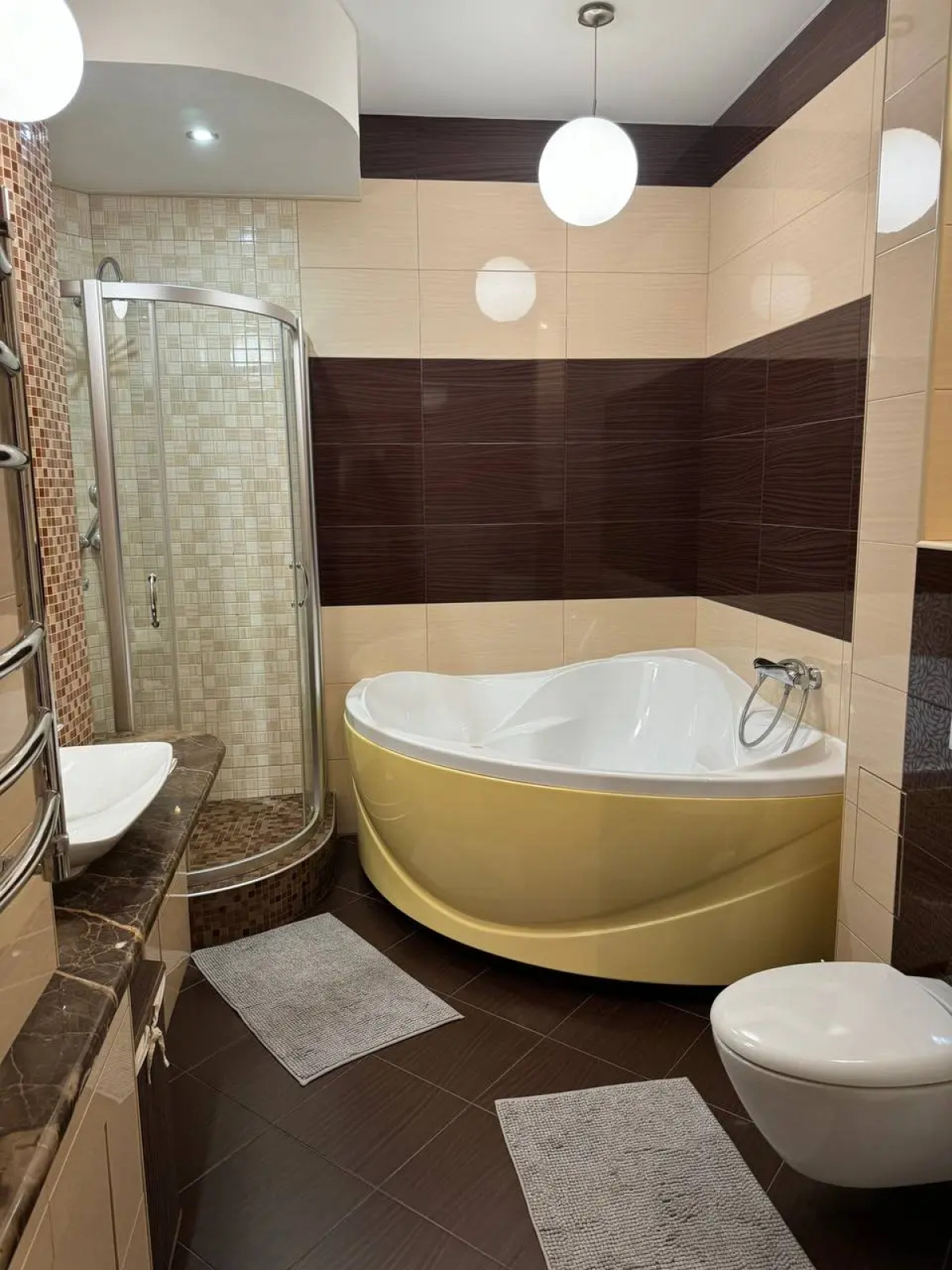 Квартира у залива Realty Vera