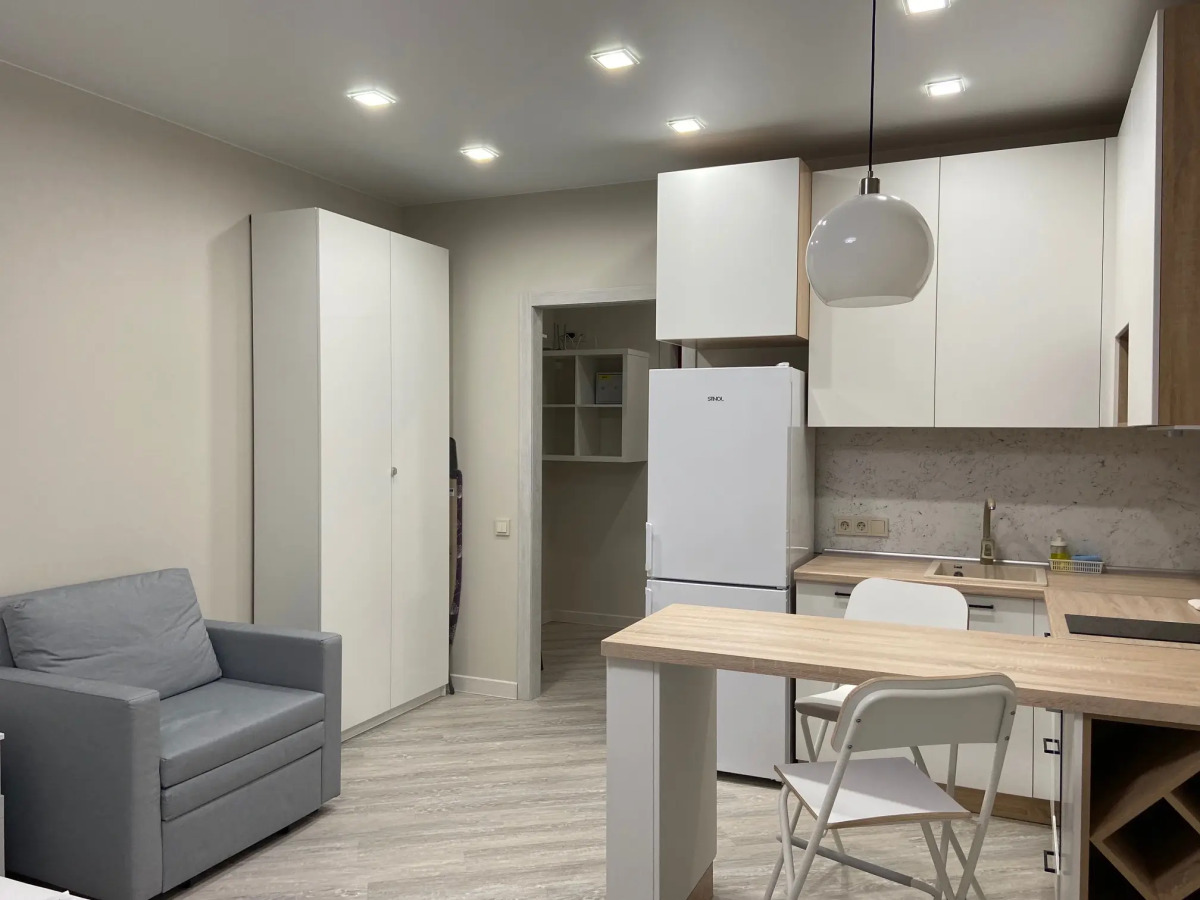 Апартаменты Милый дом на Некрасова 41