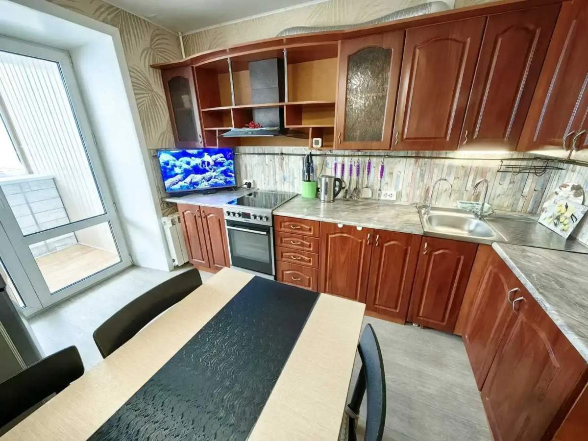 Апартаменты Like Home в центре города