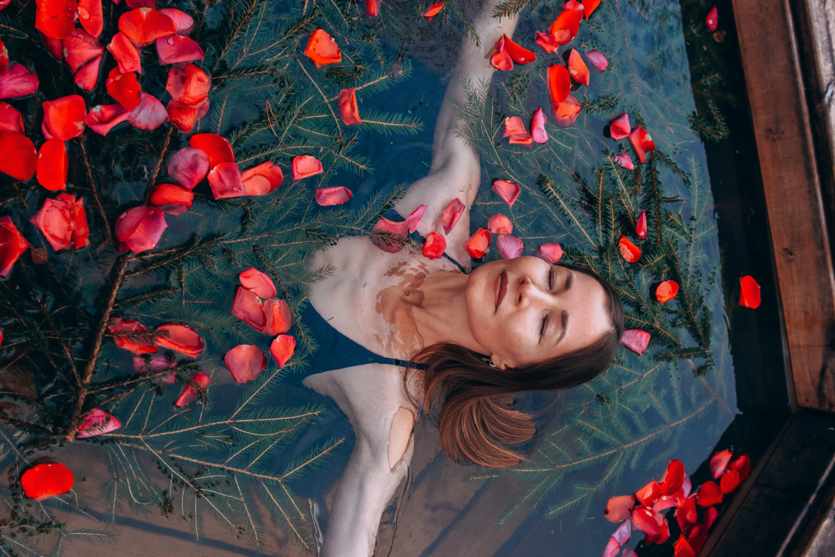 Кемпинг ForrestHome