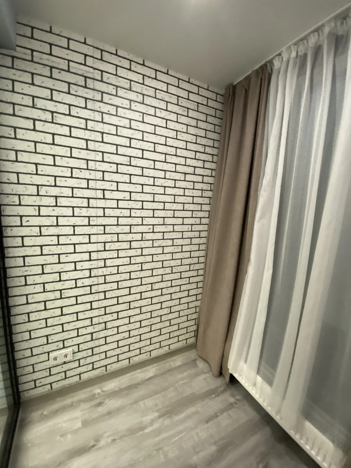 Апартаменты в ЖК Атлантис Делюкс