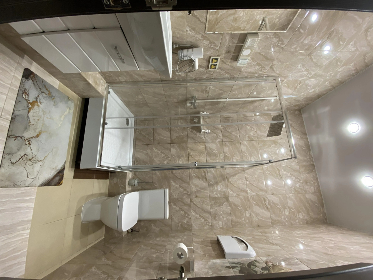 Гостевой дом Афина