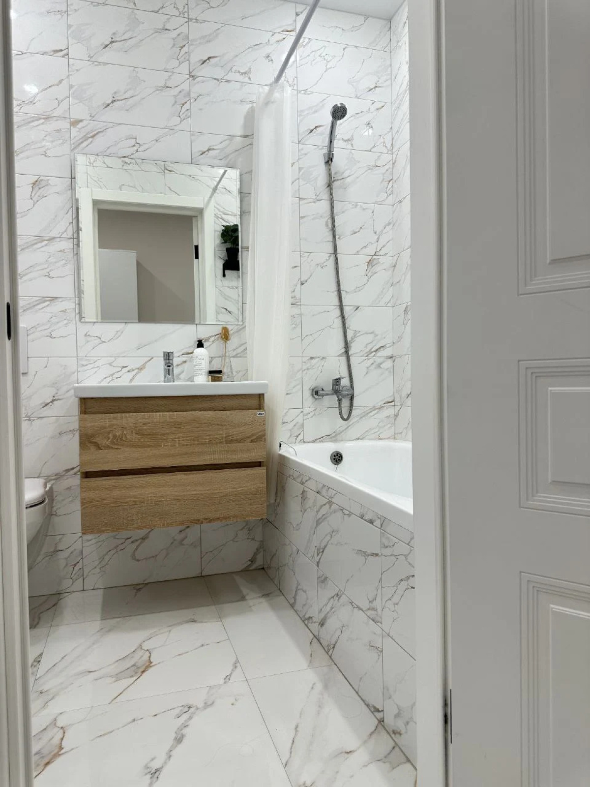 Апартаменты в Центре Города на Ершова