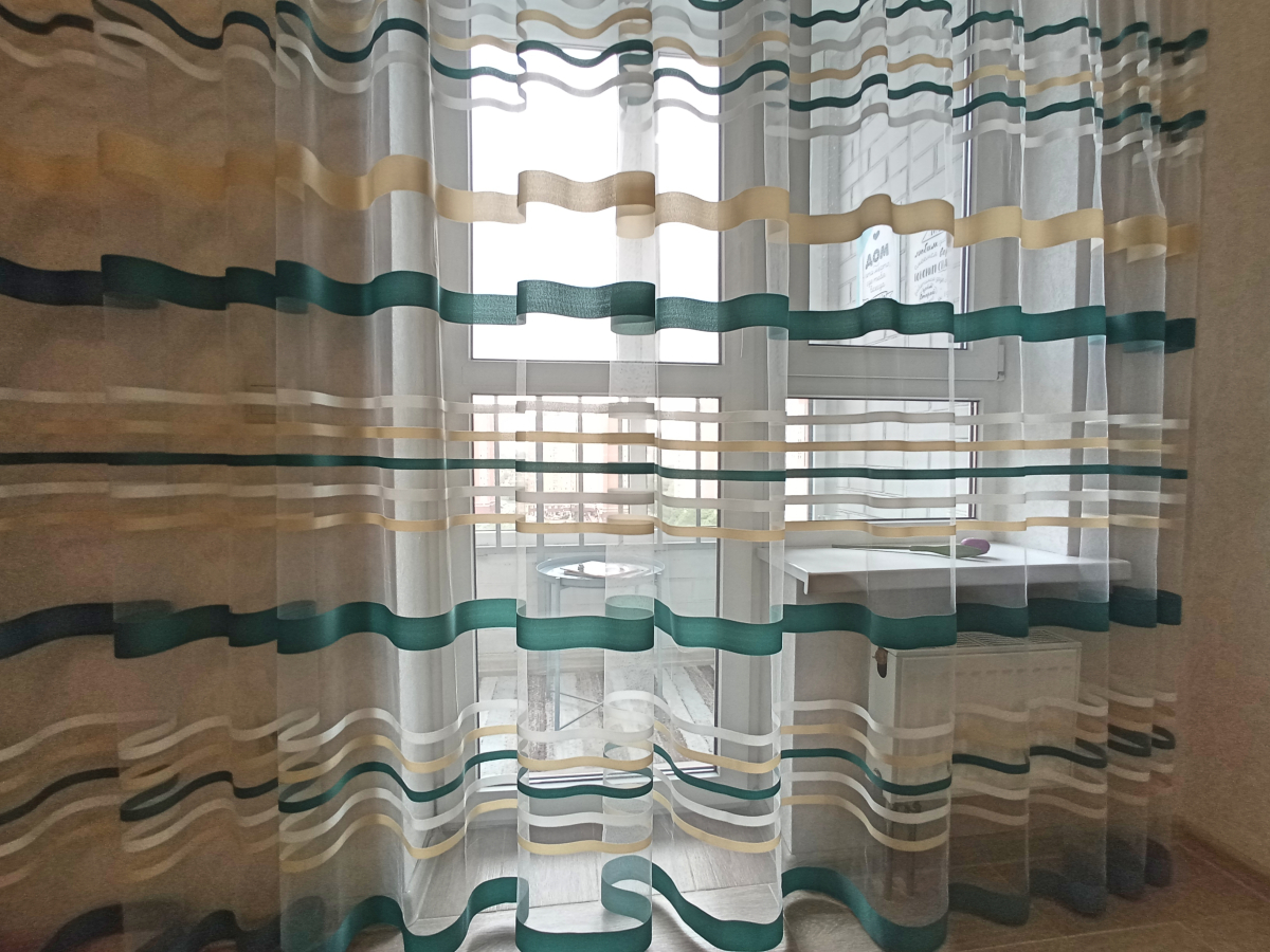 Апартаменты однокомнатные InPerspective