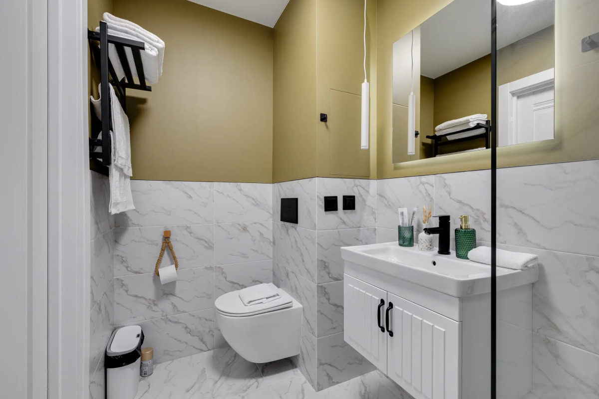 Апартаменты Dream Apartmens 15