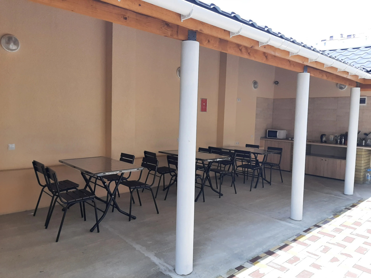 Гостевой Дом Инна