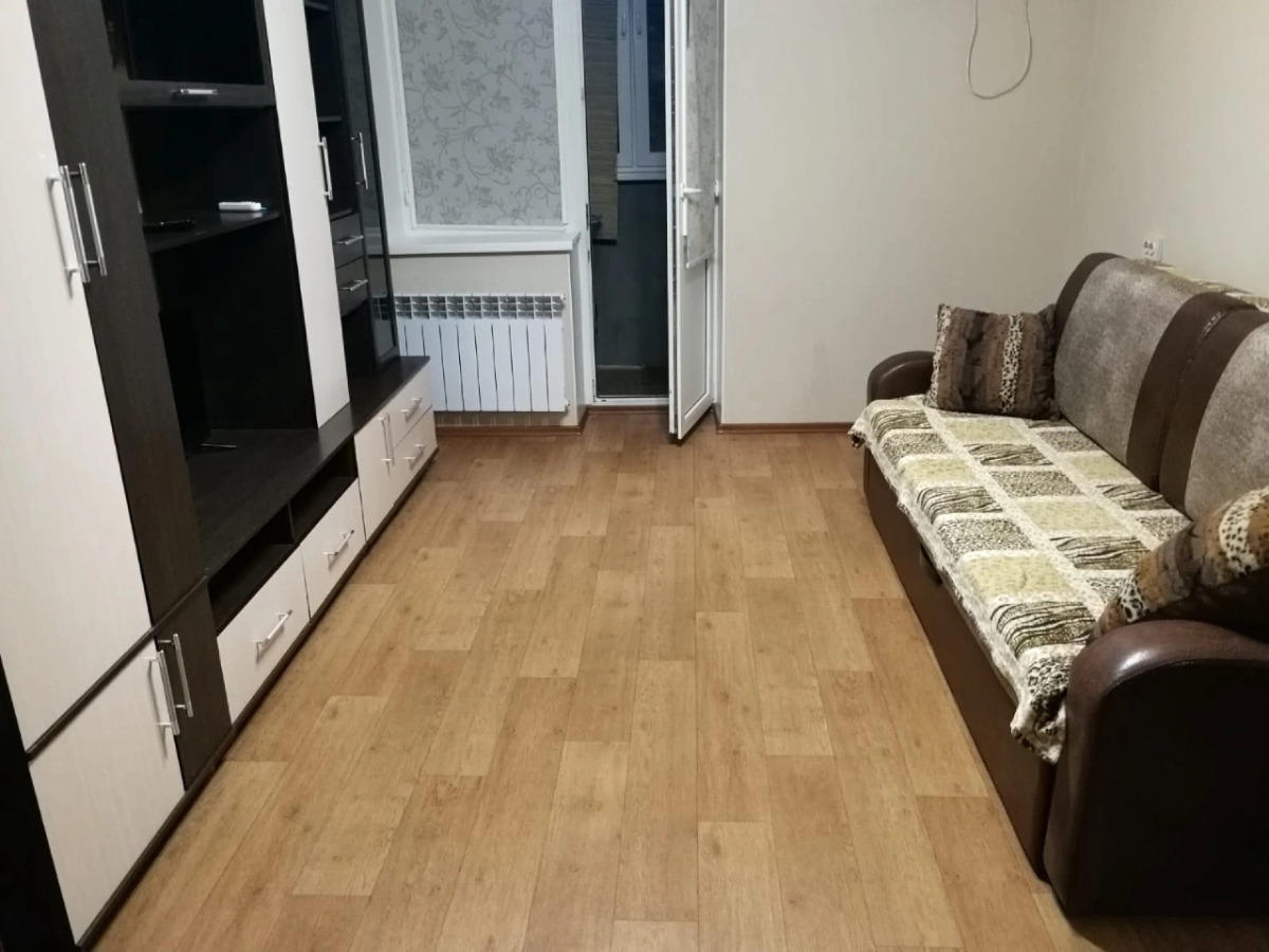 Апартаменты Гвардейская 13