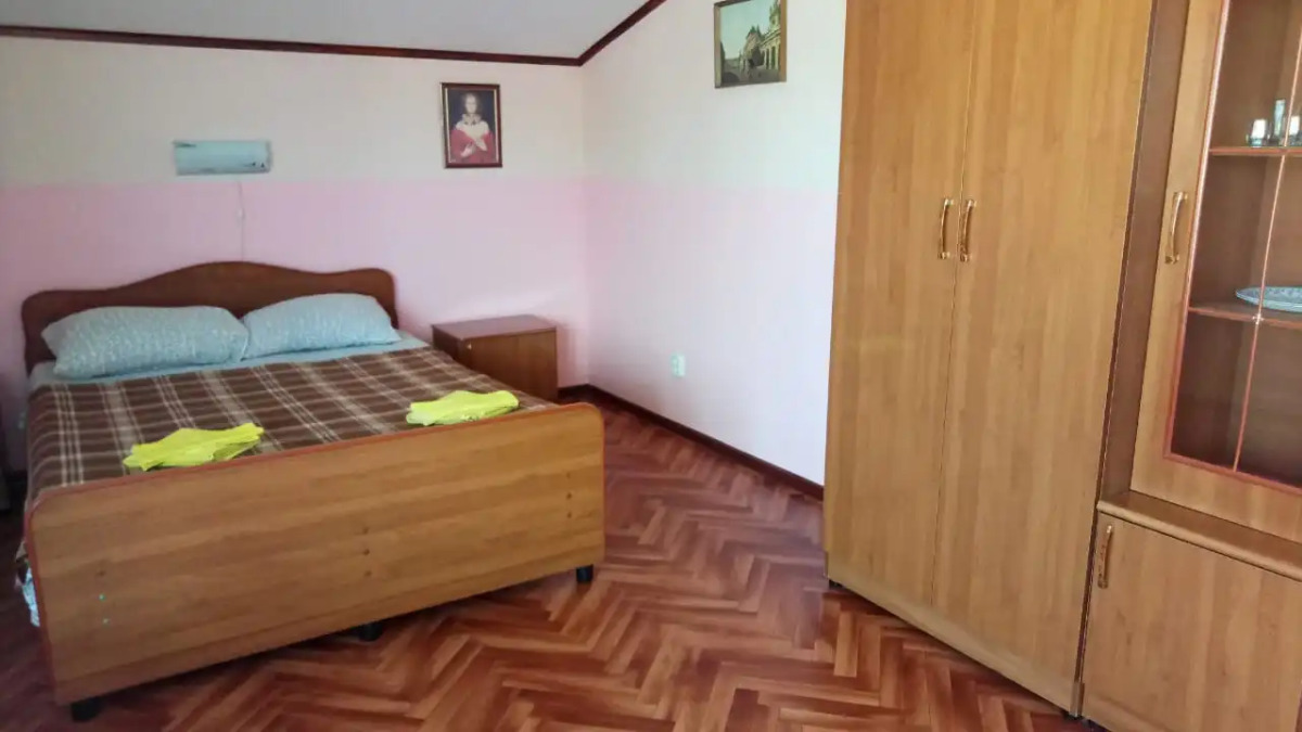 Отель Виктория