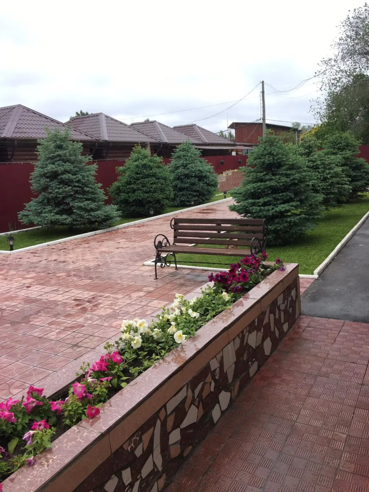 Гостиница Алмаз