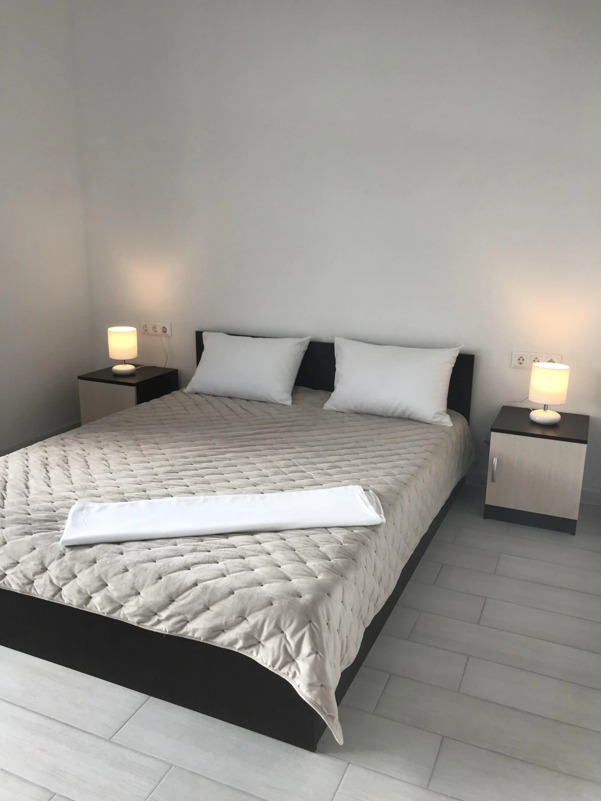 Гостевой дом Дача на море Крымские каникулы