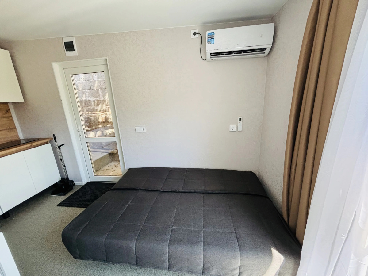 Апартаменты Студио с Бассейном