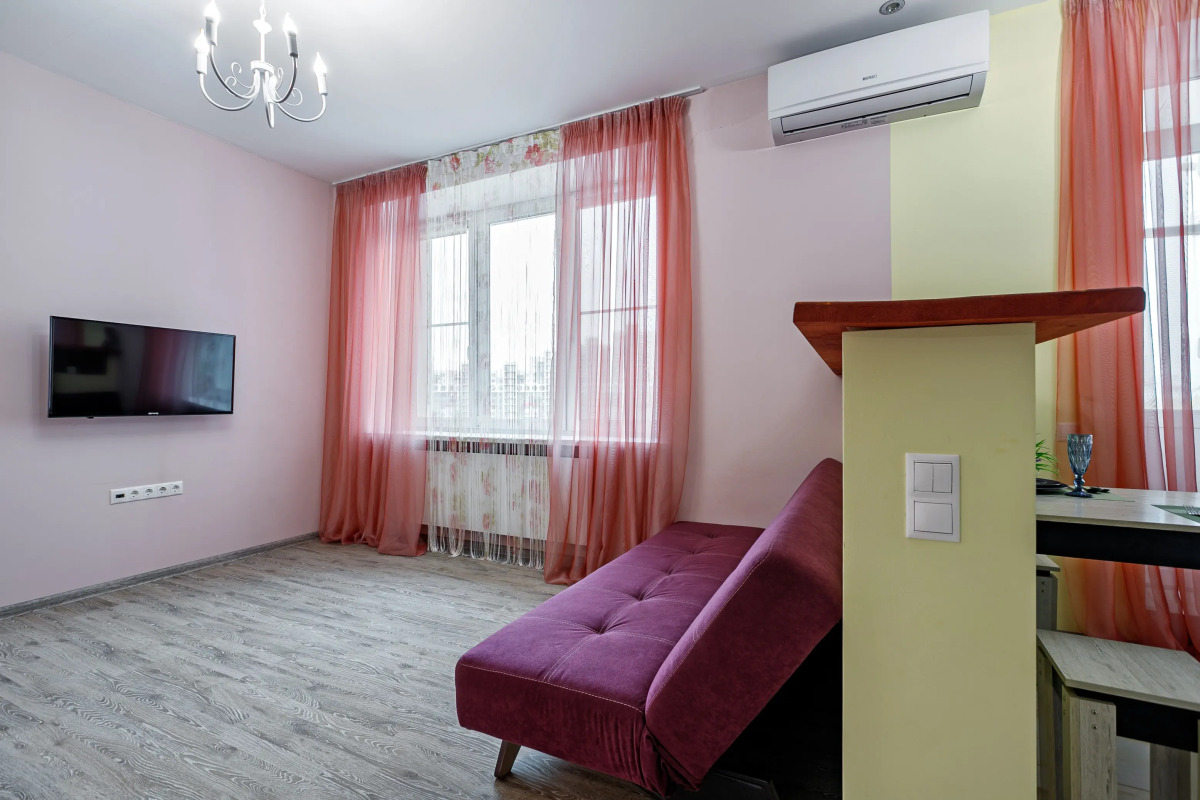 Апартаменты MaxRealty24 Красногорский бульвар 25