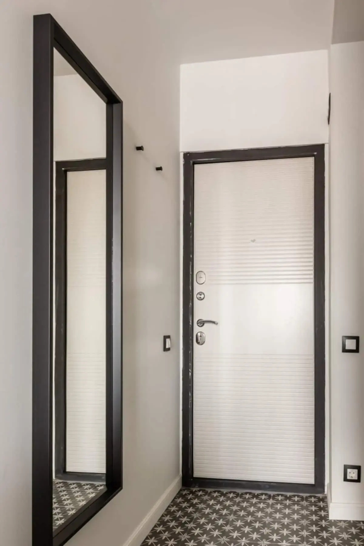 Апартаменты Макадамия