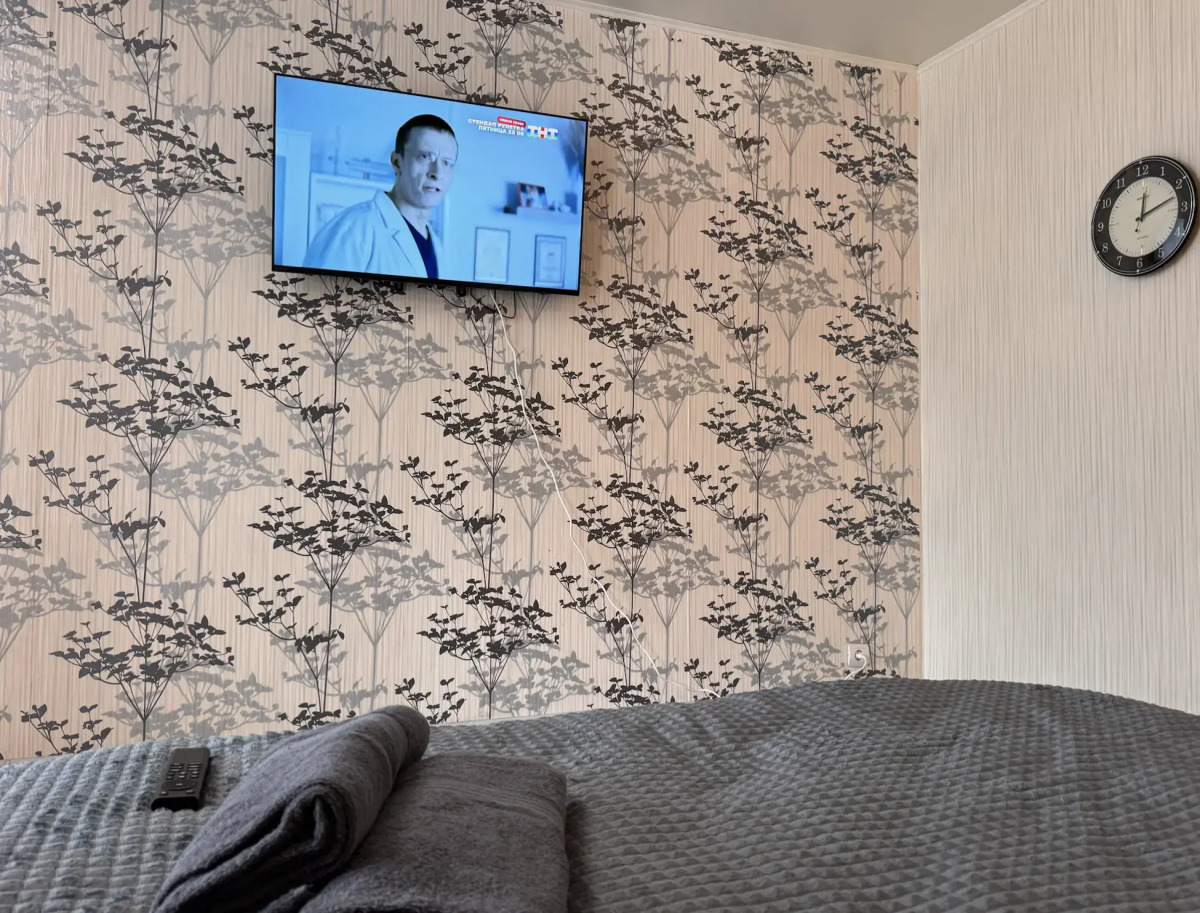 Квартира Около Ж/д Вокзала Белгород Славы 7Б