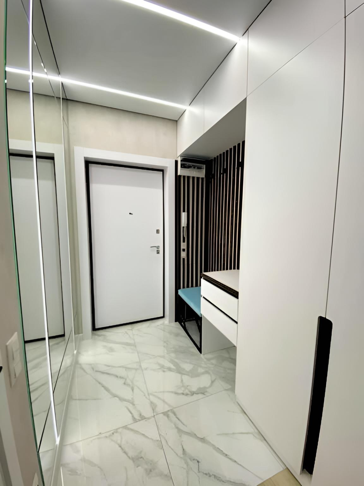 Апартаменты Sunrise City