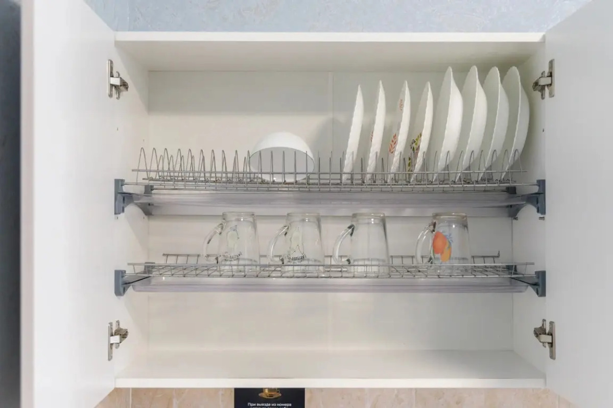 Квартира PrezentHaus 1 Моршанское шоссе 24м