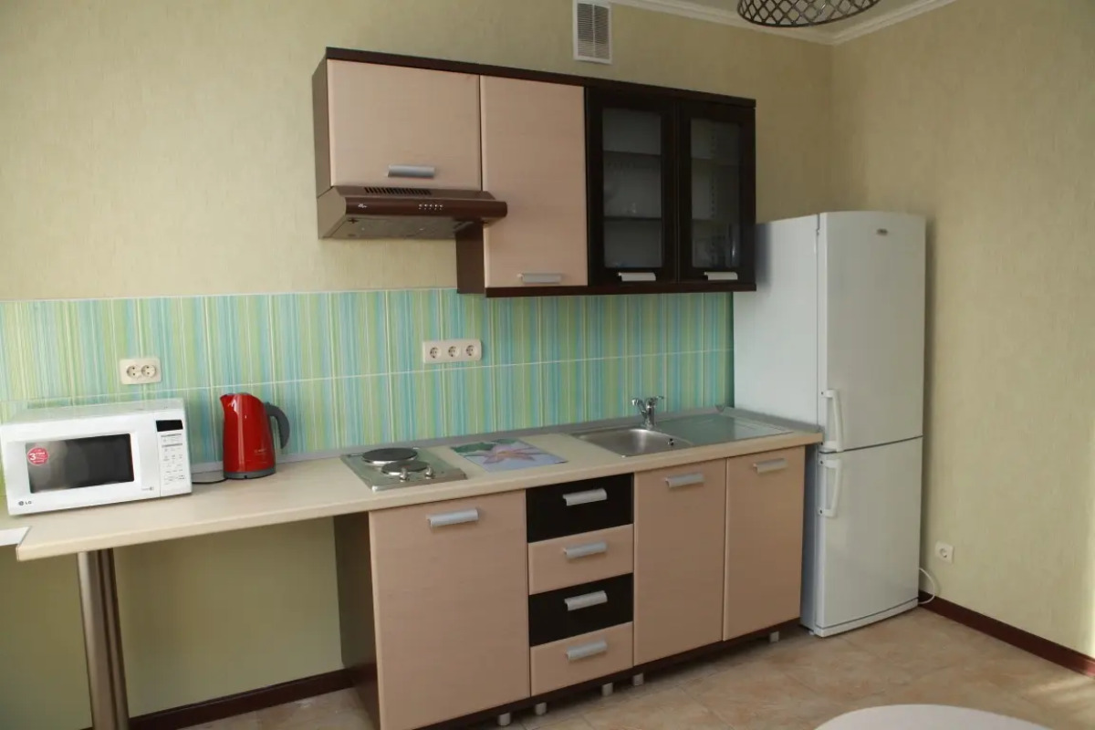 Апартаменты 1 в Липецке