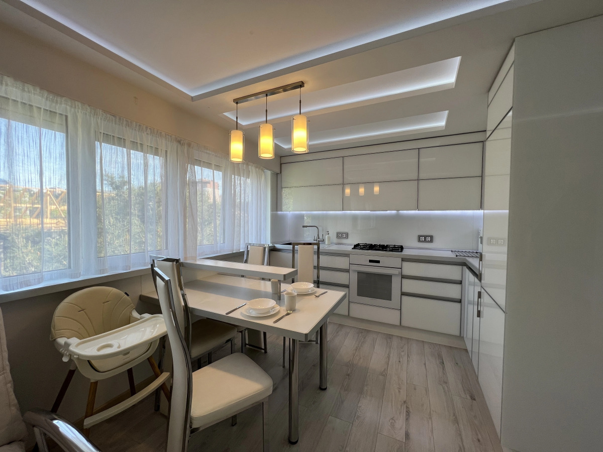 Квартира однокомнатная Шевченко 3