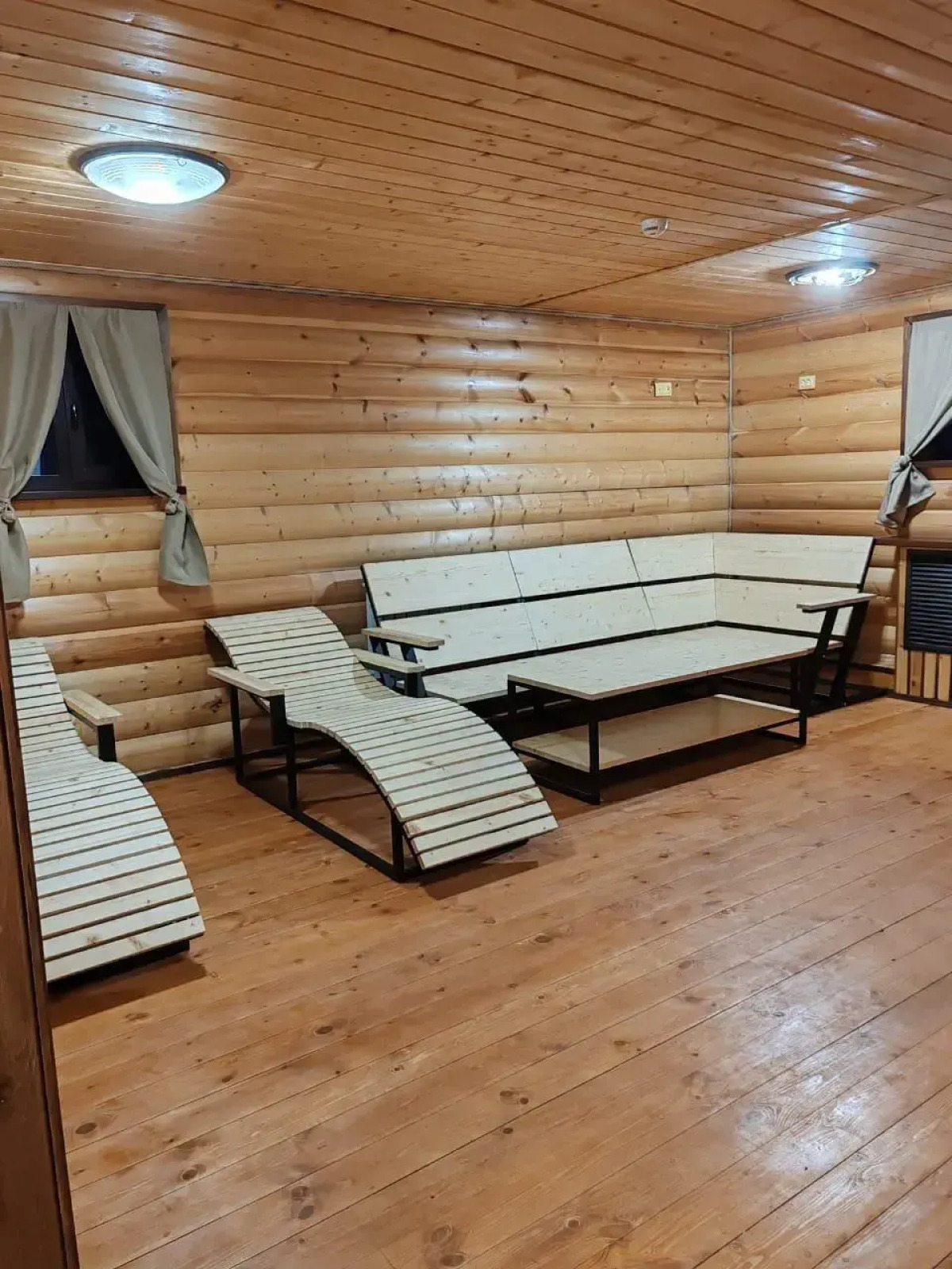 Гостевой Дом Версаль