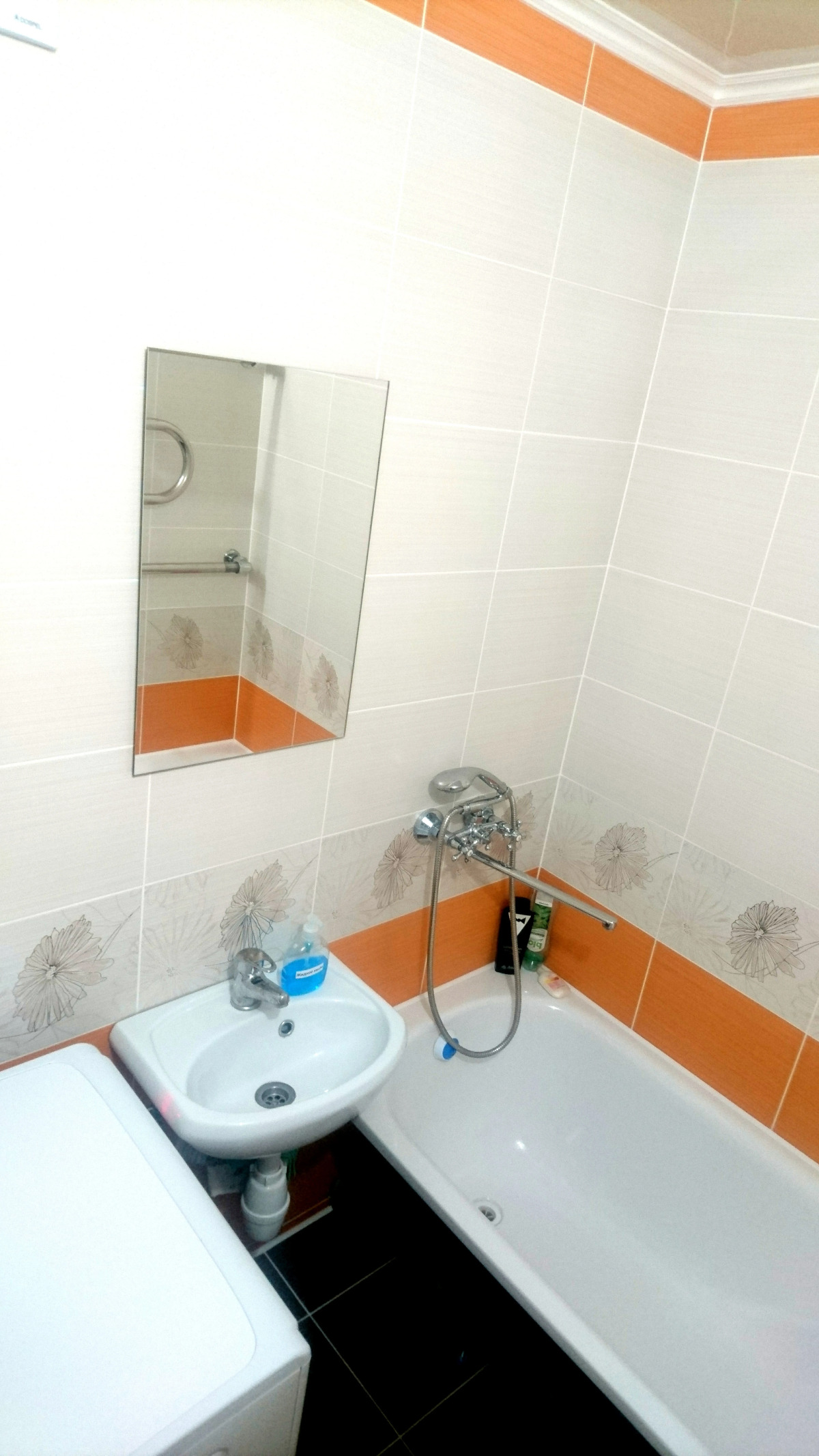 Апартаменты на Советской Конституции 7