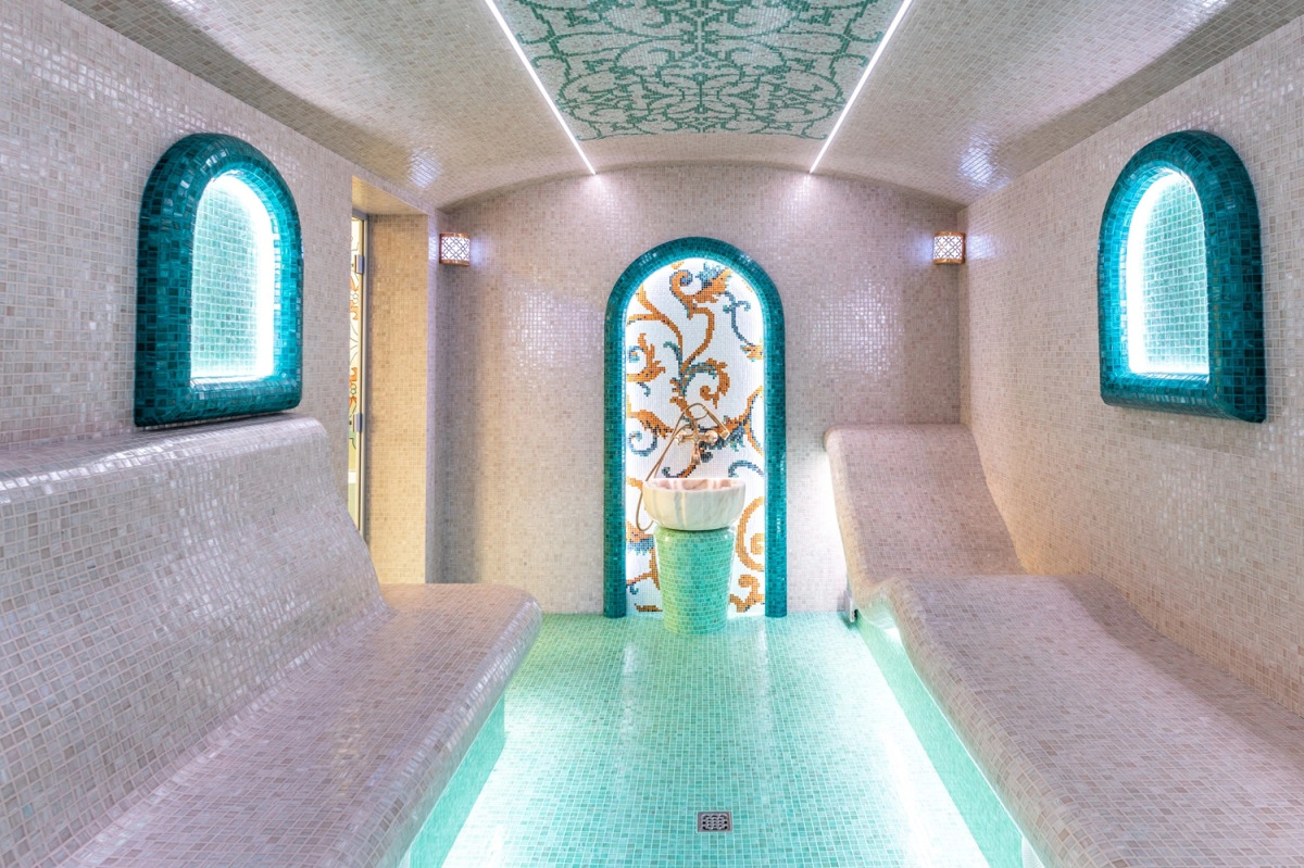 Гостевой дом Горный хрусталь