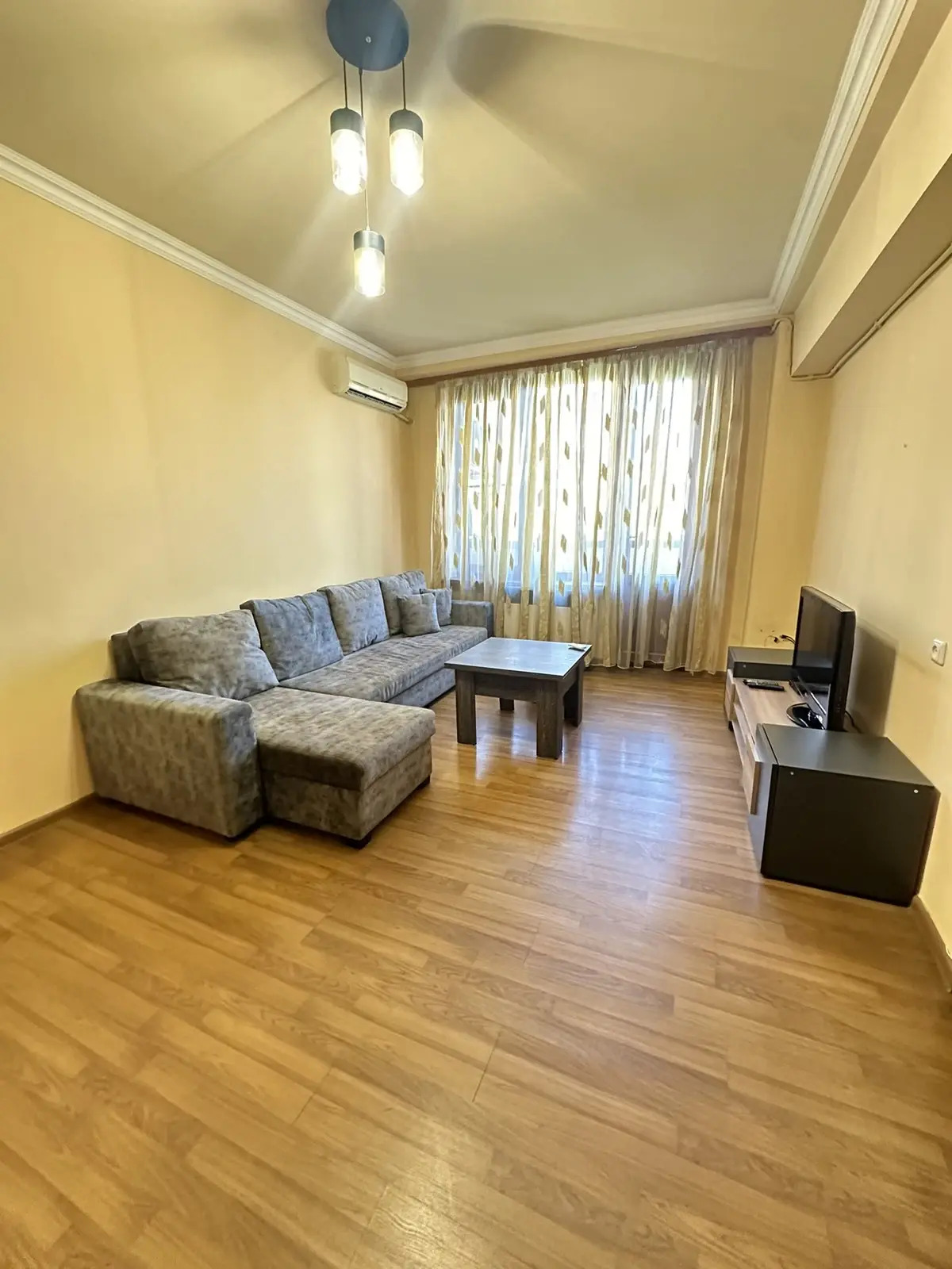 Апартаменты Perte House on Mashtots 15