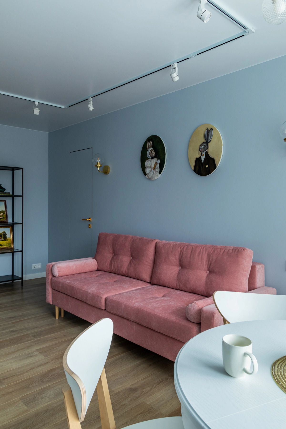 Апартаменты Family Apartment