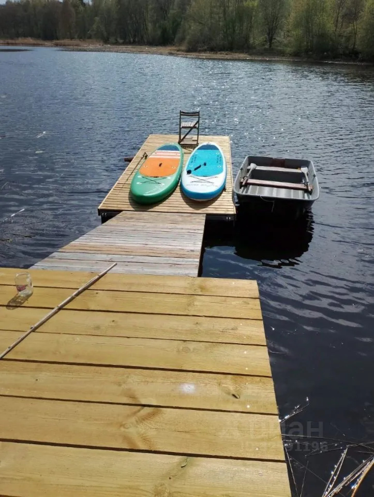 Гостевой Дом с Сауной недалеко от Монрепо