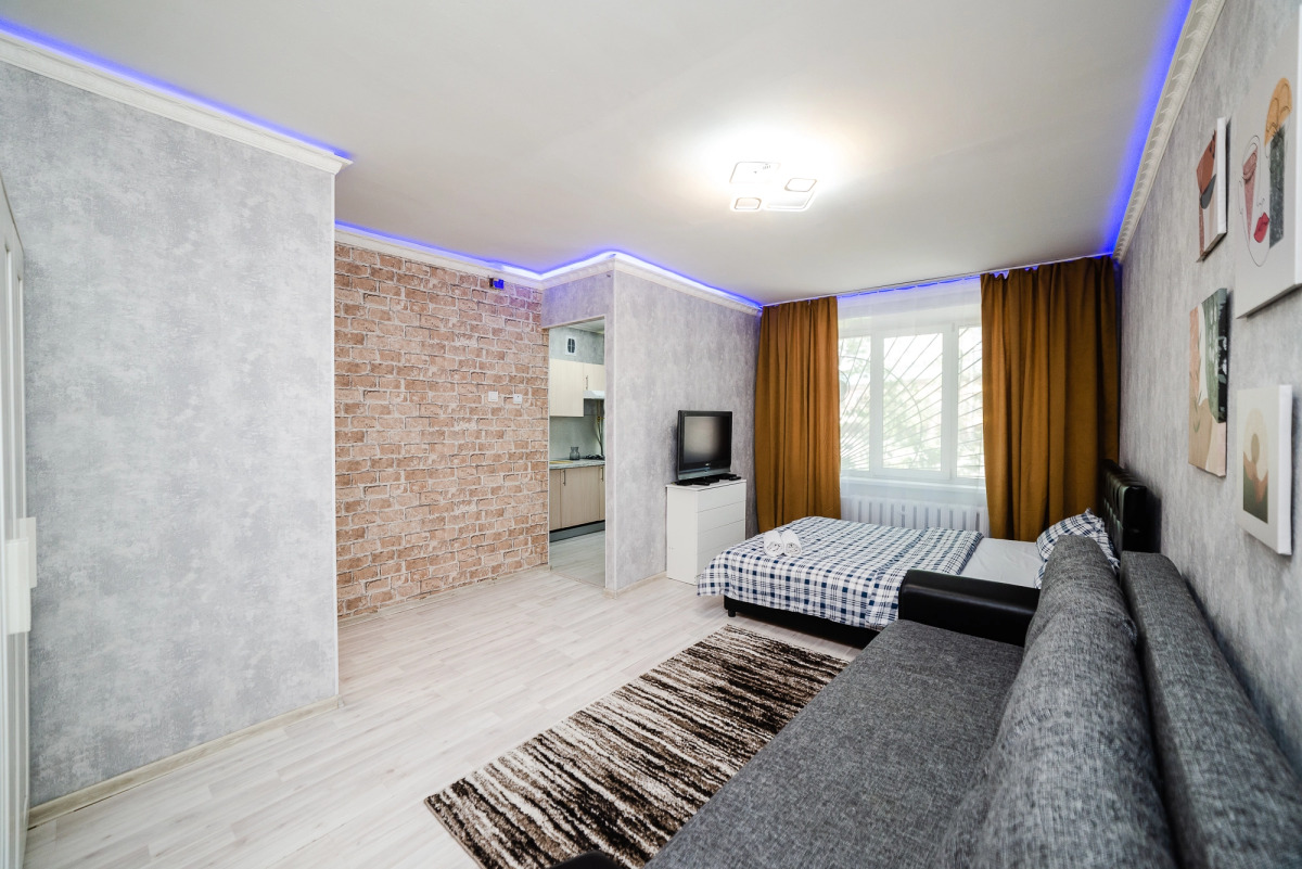 Апартаменты Большой Кондратьевский переулок 14