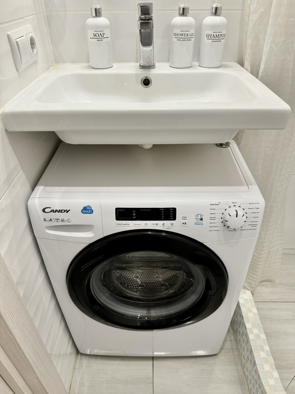 Апартаменты Апарт 309.1 Корабельная