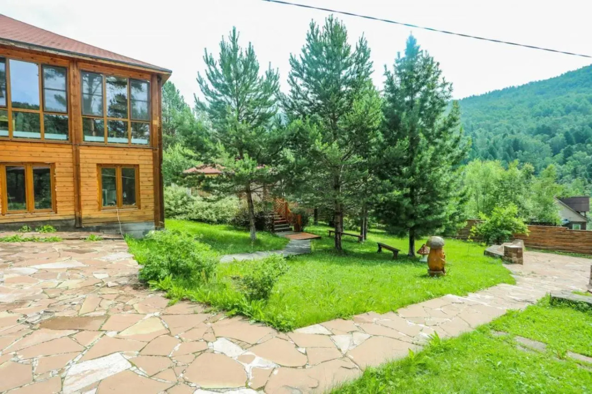 Отель Натали