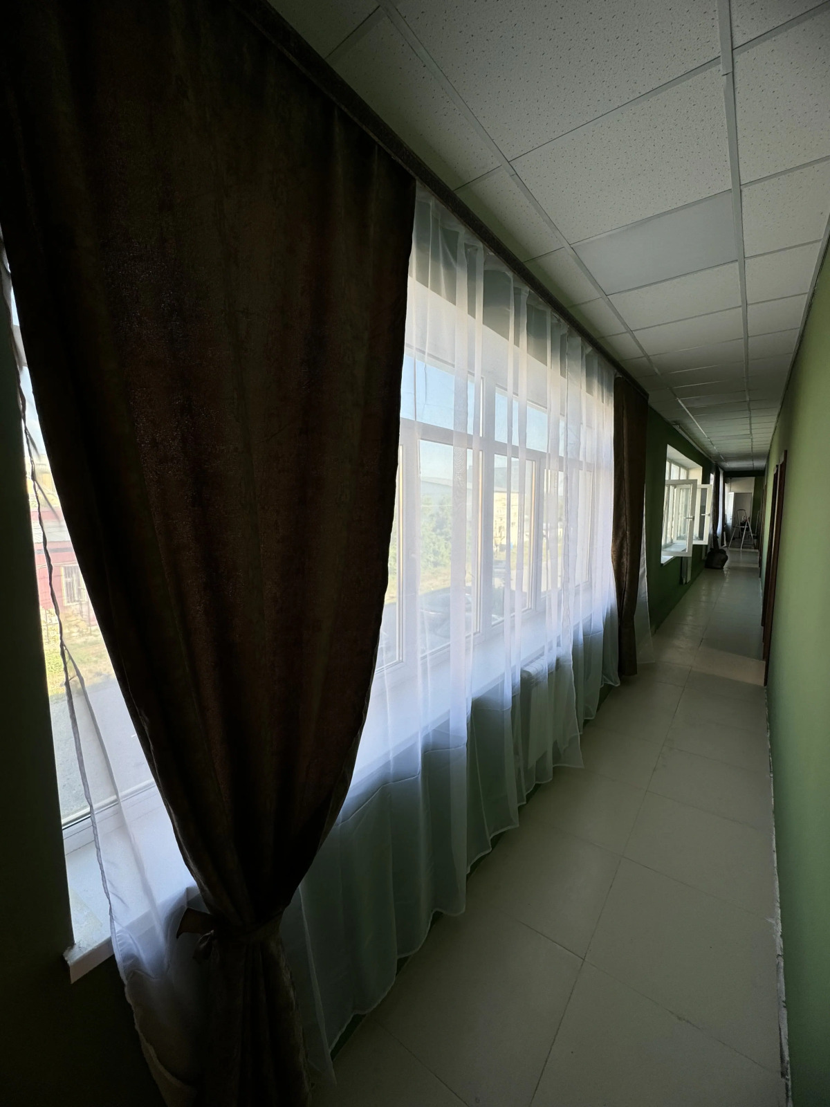 Гостевой дом Роза Кавказа Верде