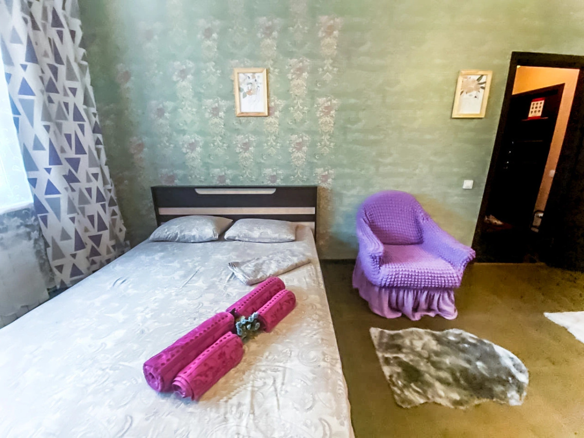 Апартаменты Уютная квартира возле Шереметьево