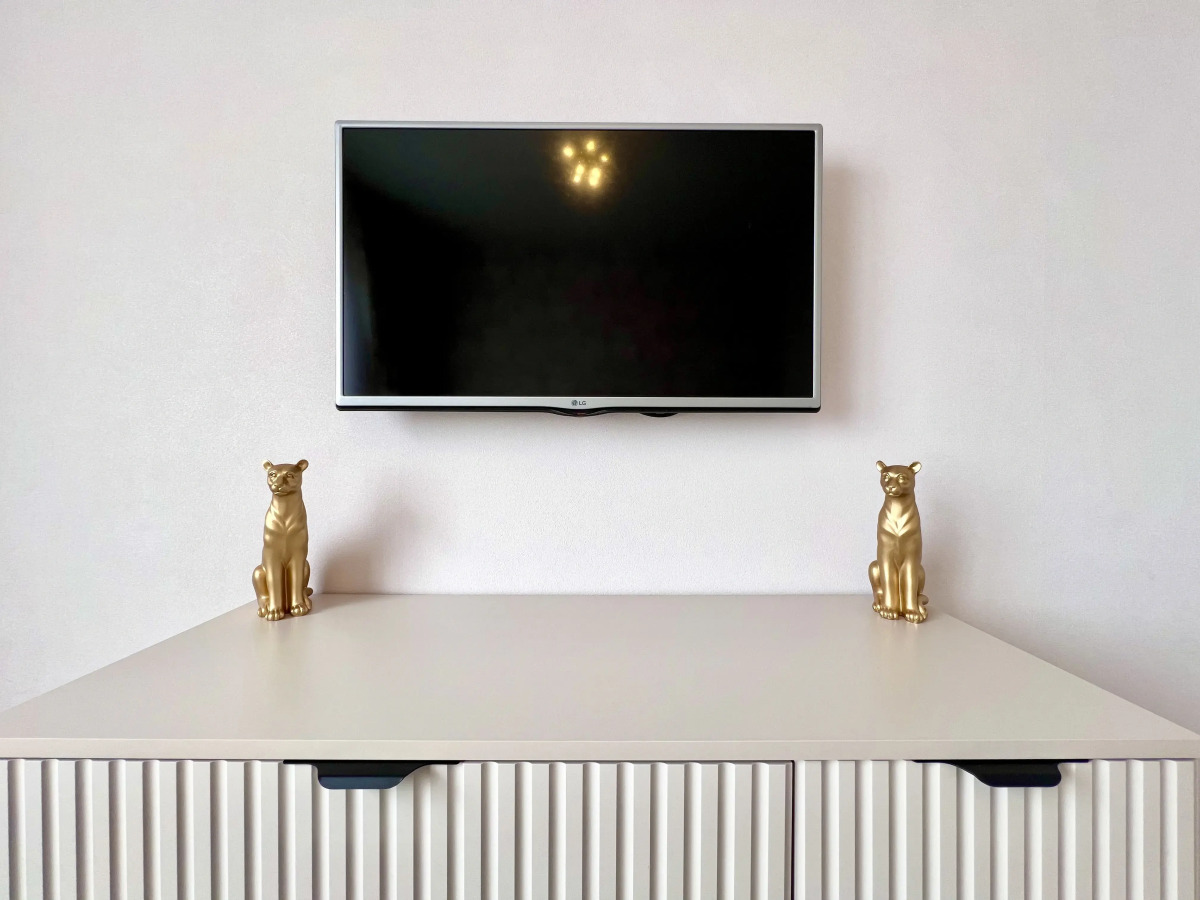 Квартира Пентхаус на ФМР