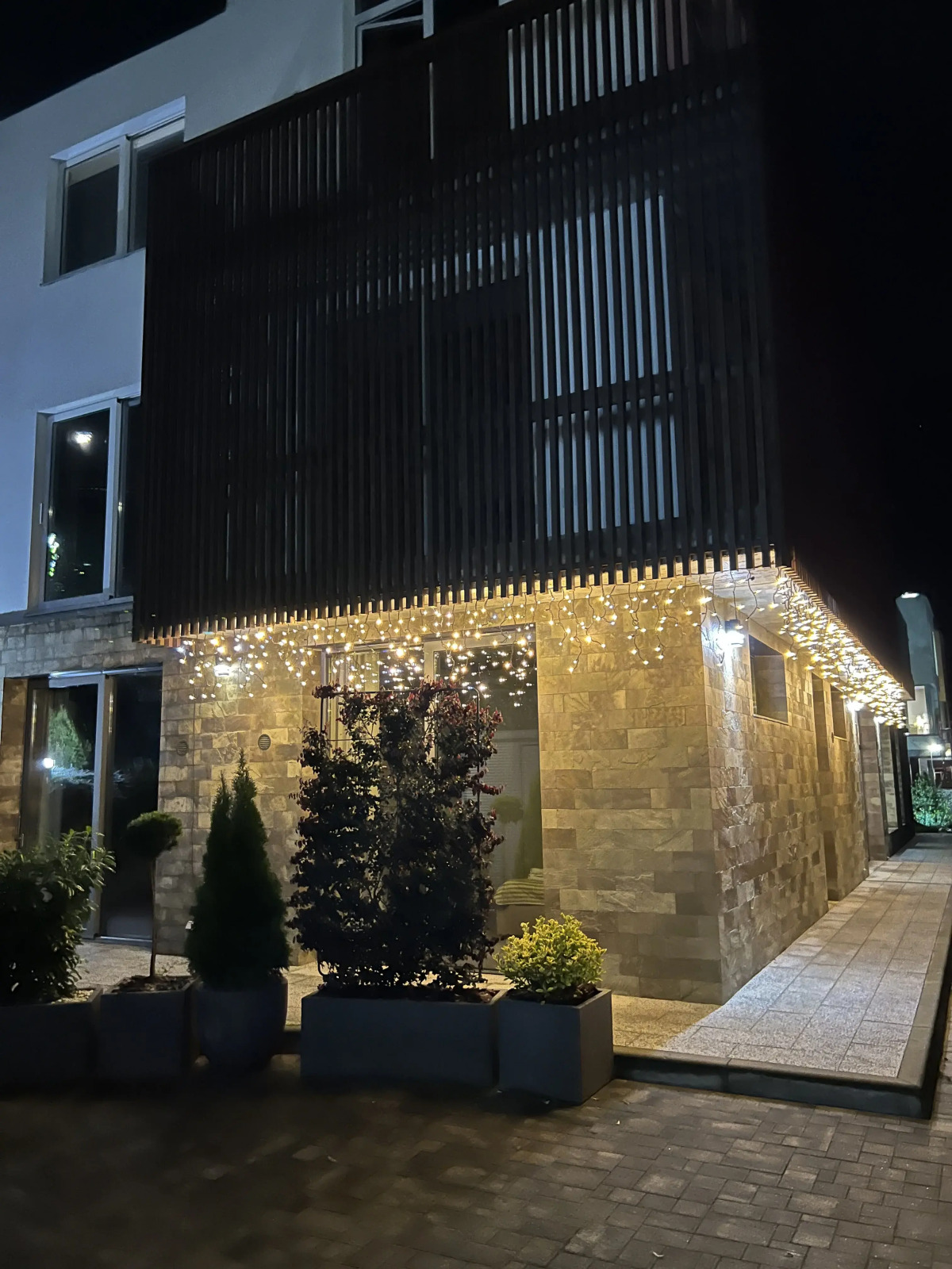 Апартаменты Куб в Кубе