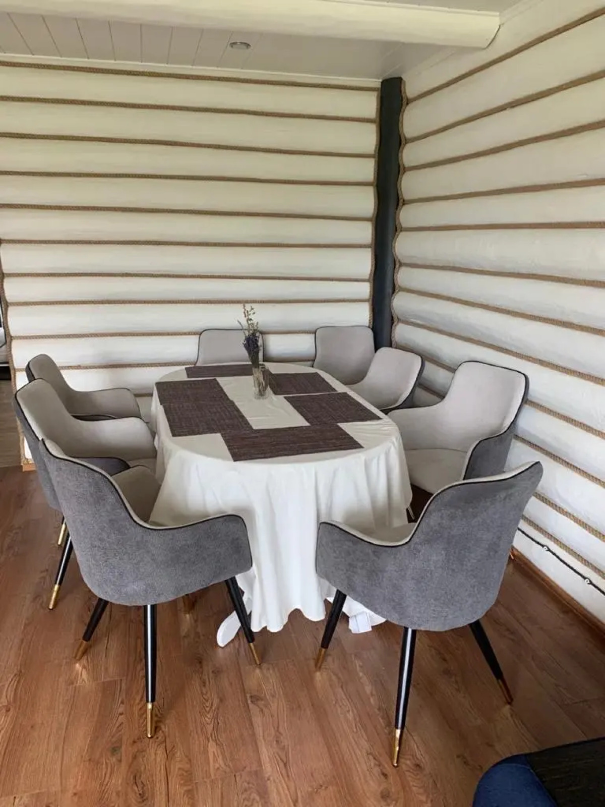 Гостевой дом LaДеревня