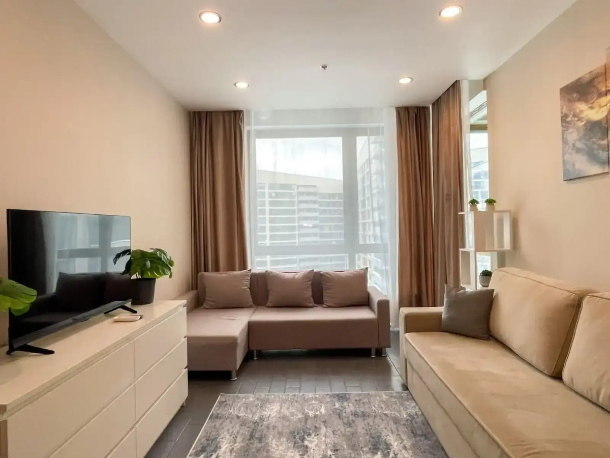 Апартаменты для Большой Семьи