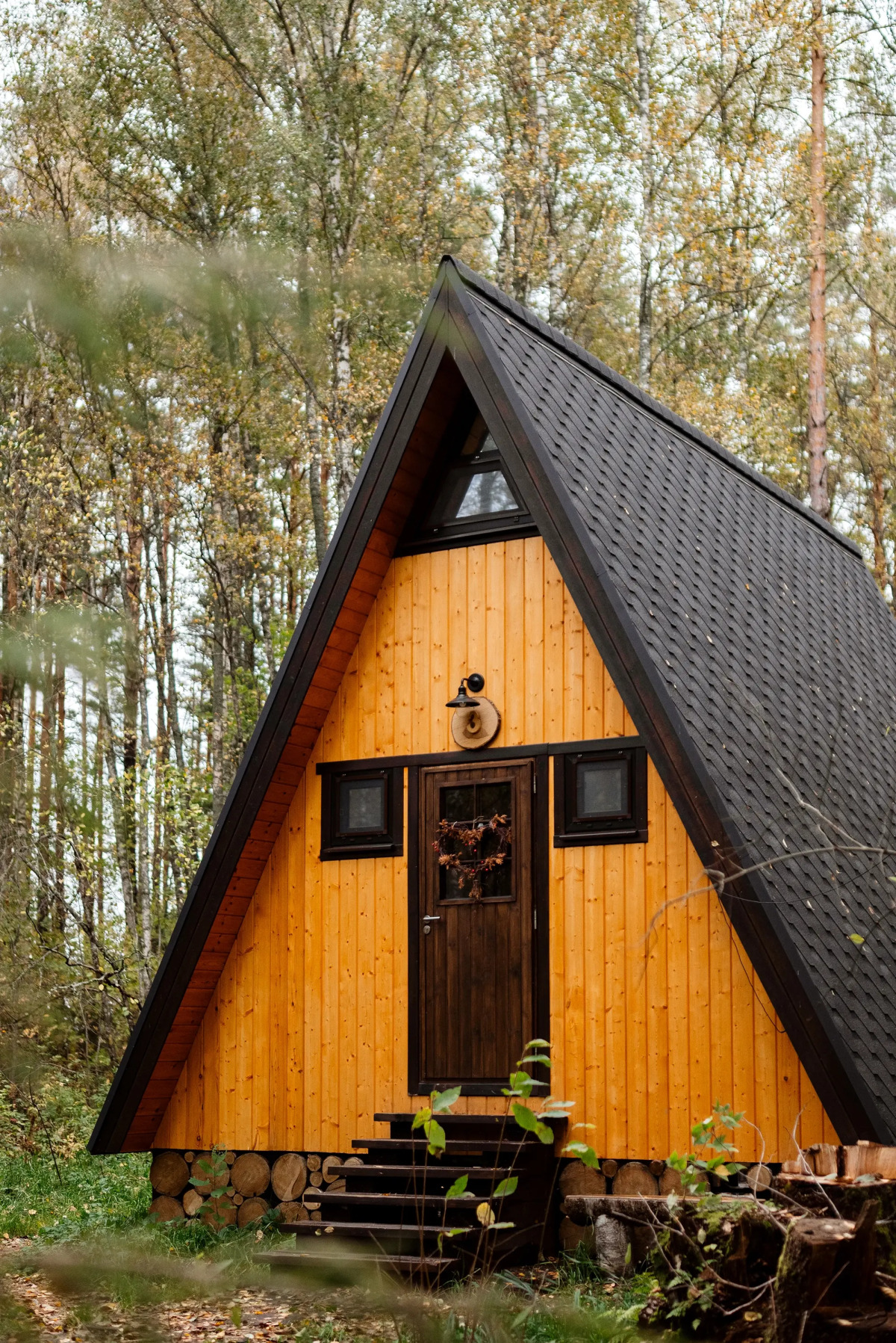 Гостевой дом DEEP LAKE HOUSE