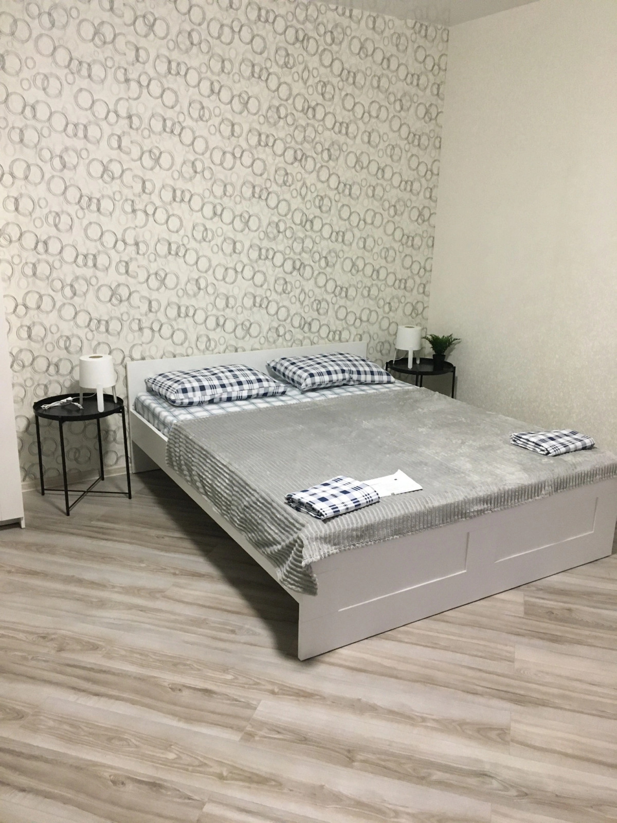 Апартаменты Komfort Haus