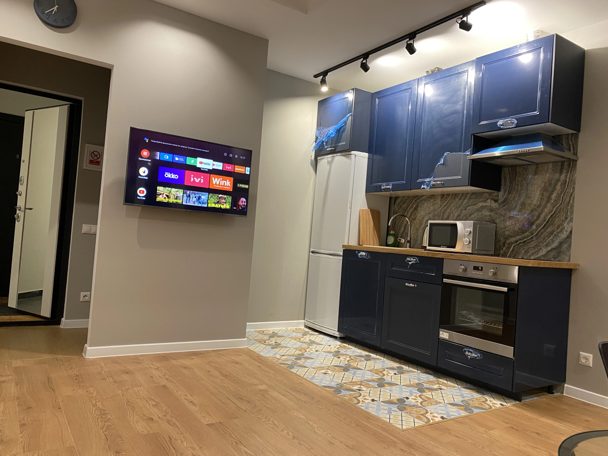 Апартаменты Yadoma24