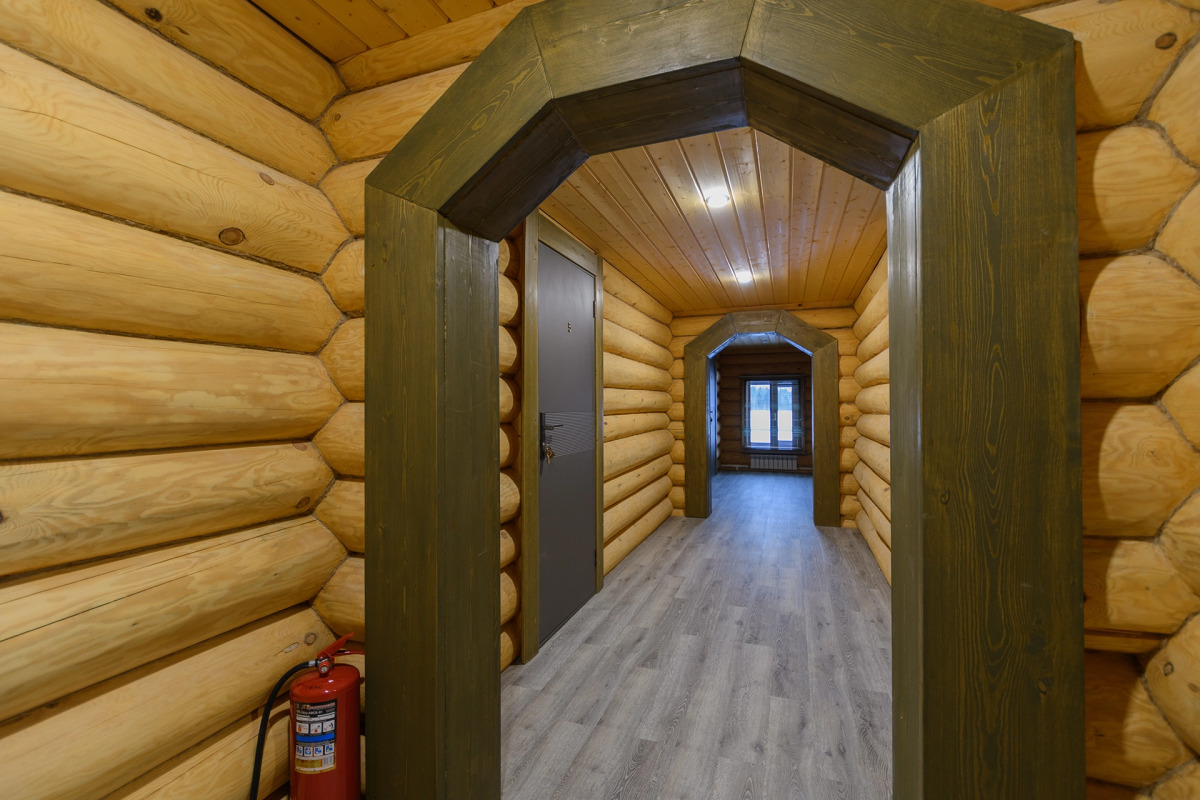 Гостевой дом Каргопольская Слобода