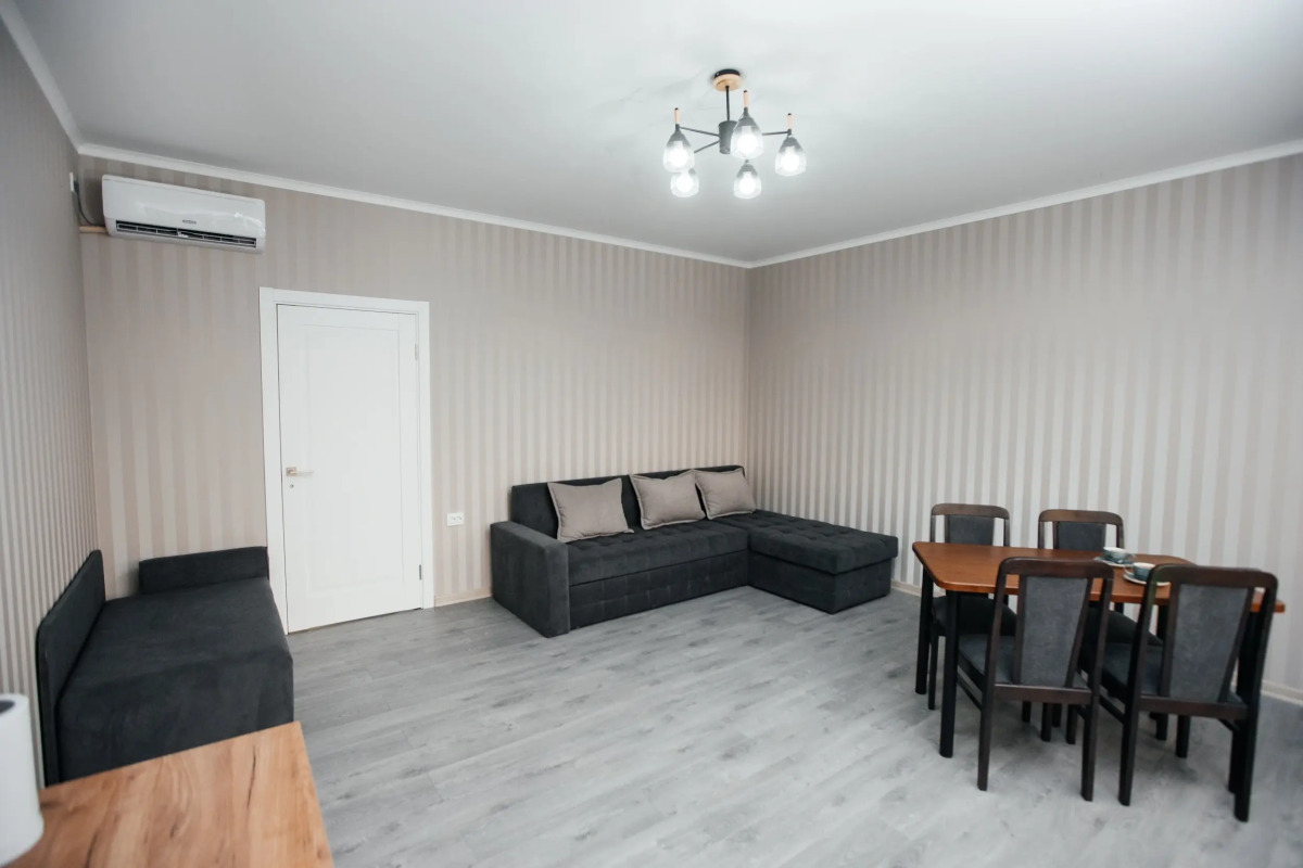 База отдыха Бзыбь