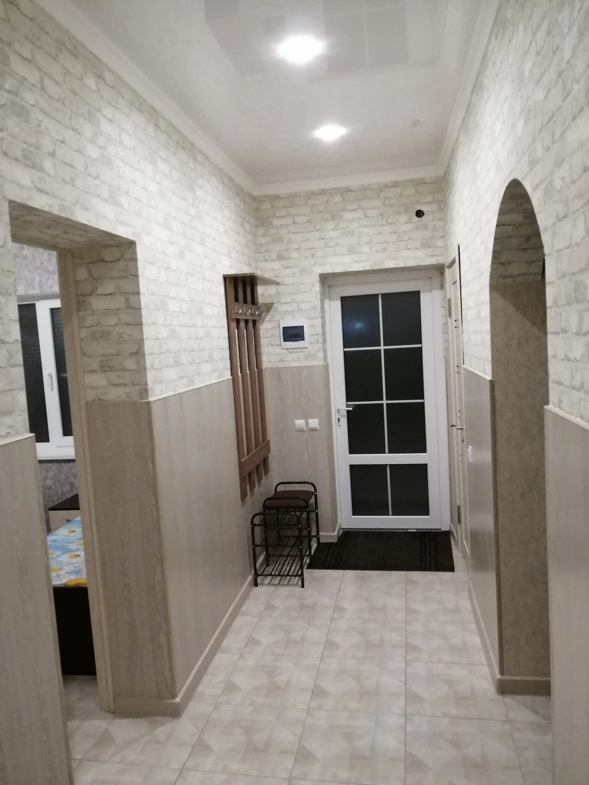 Гостевой дом на Крутой