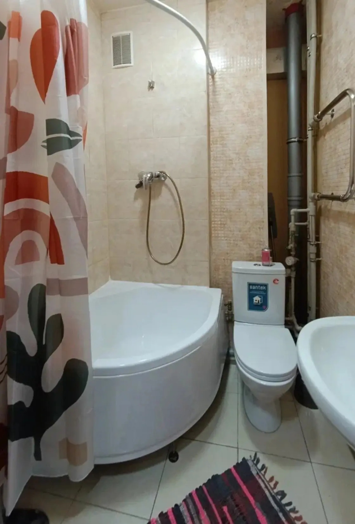 Квартира Посуточно в Нижнем Новгороде Уют у озера