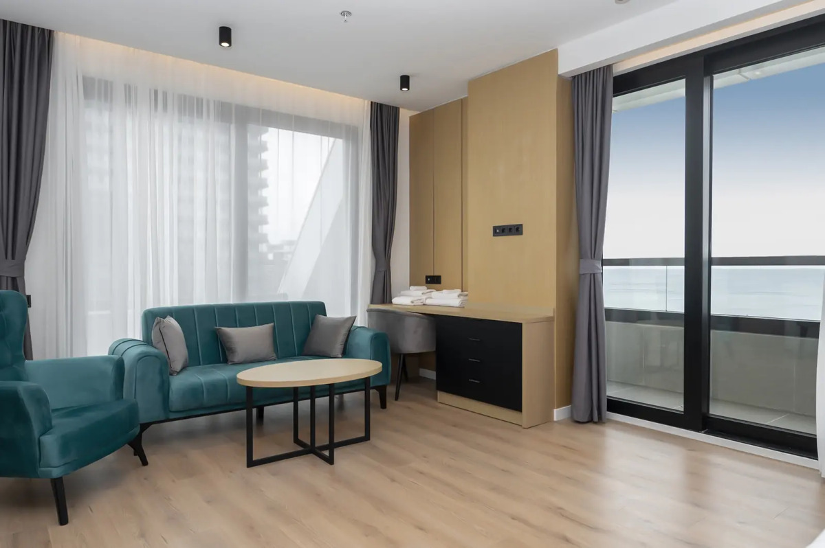 Hotel The Grandeur Batumi