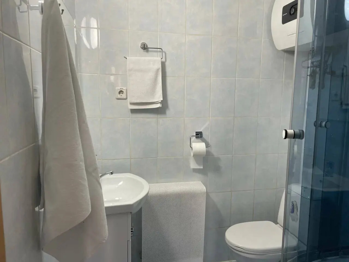 Гостиница Постоялецъ