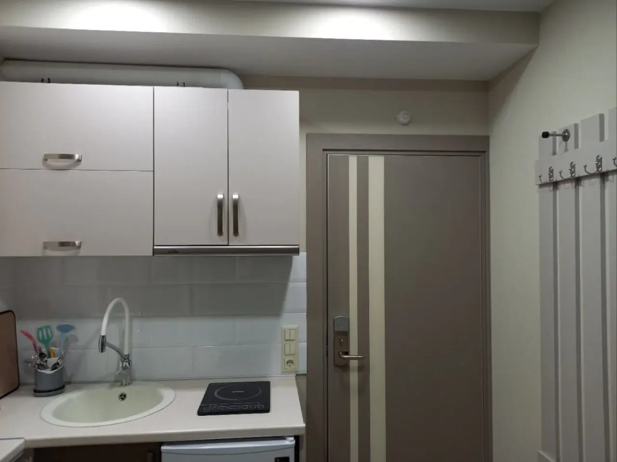 Гостевой дом Сириус