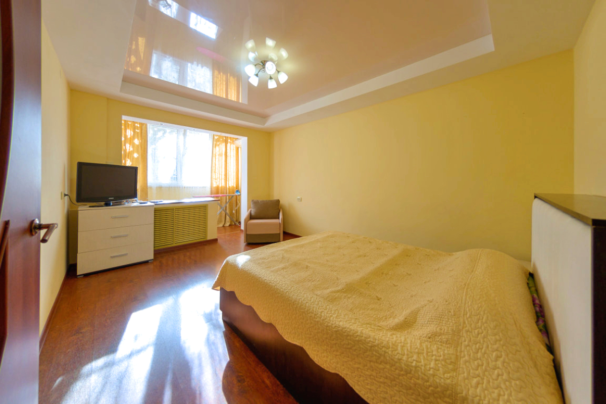 Апартаменты Энгельса 52 кв. 47