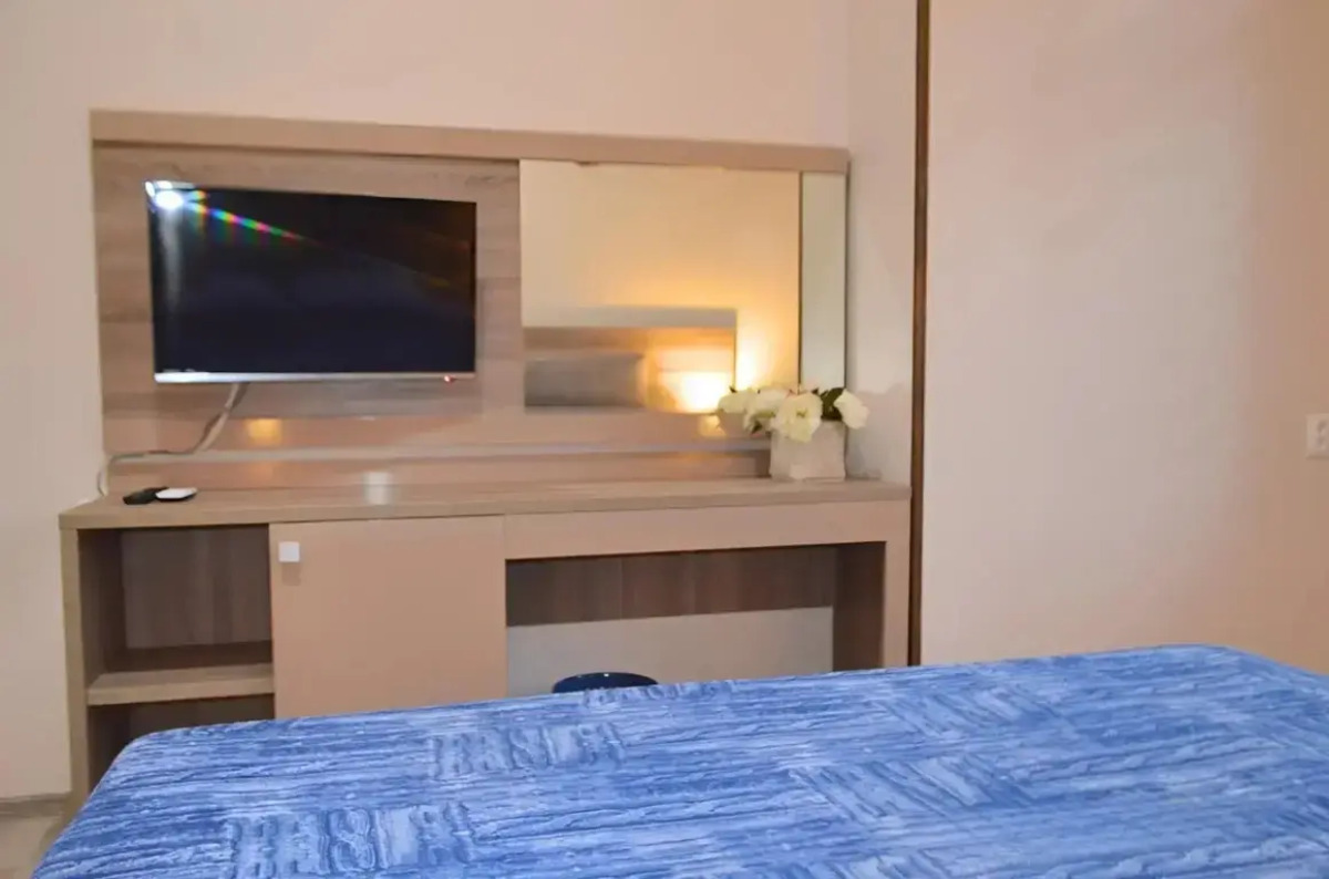 Апартаменты Дельфин